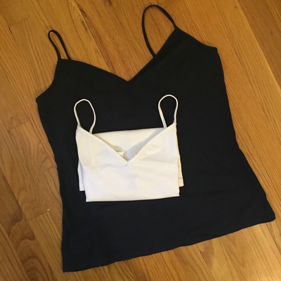 Old Navy Tops - Old Navy Cami’s